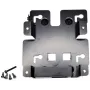 Zebra KT-152098-03 Montageset Schwarz