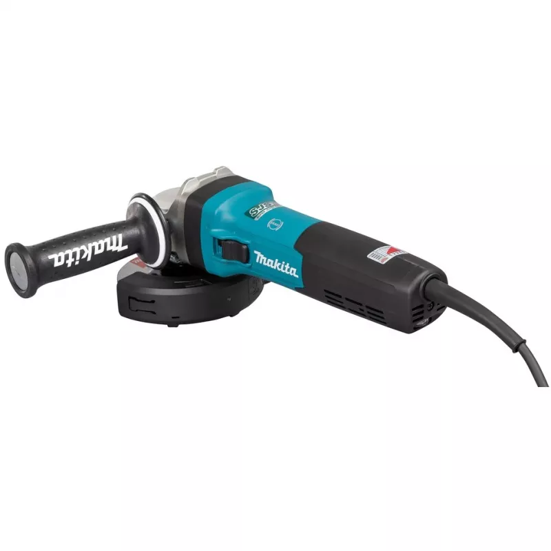 Makita GA5091X01 Winkelschleifer 12,5 cm 11500 RPM 1900 W 2,8 kg