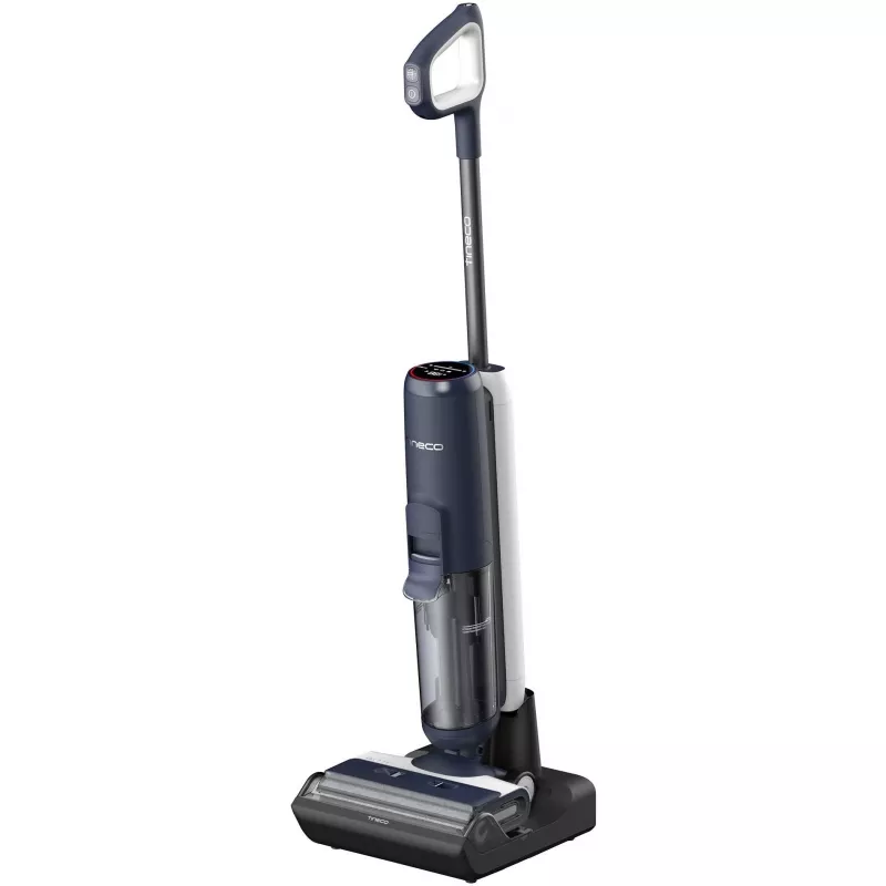 Stielstaubsauger Tineco Floor One S6 Flashdry Pet