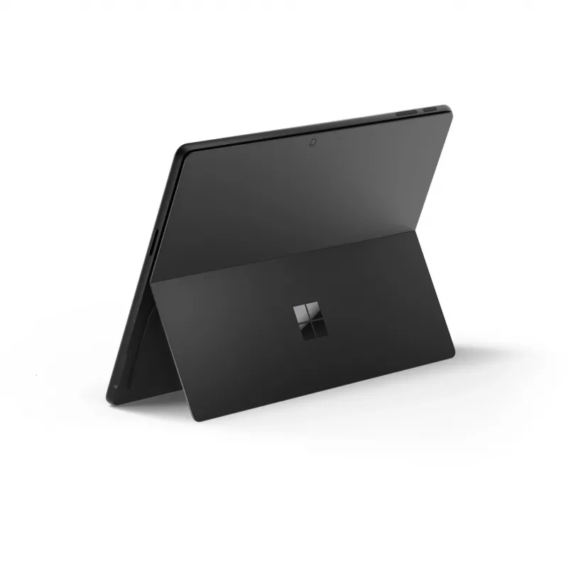 Microsoft Surface Pro 11 Copilot+ PC Qualcomm Snapdragon 512 GB 33 cm (13) 16 GB Wi-Fi 7 (802.11be) Windows 11 Pro Schwarz