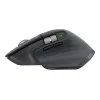 Maus Logitech MX Master 3S RF Wireless + Bluetooth