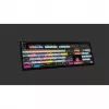 Logickeyboard Adobe After Effects CC Astra 2 UK PC - Tastatur