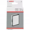 Bosch Faltenfilter, Filter, Schwarz, Gelb, Cellulose, 189.8 cm², 73 mm, 100 mm
