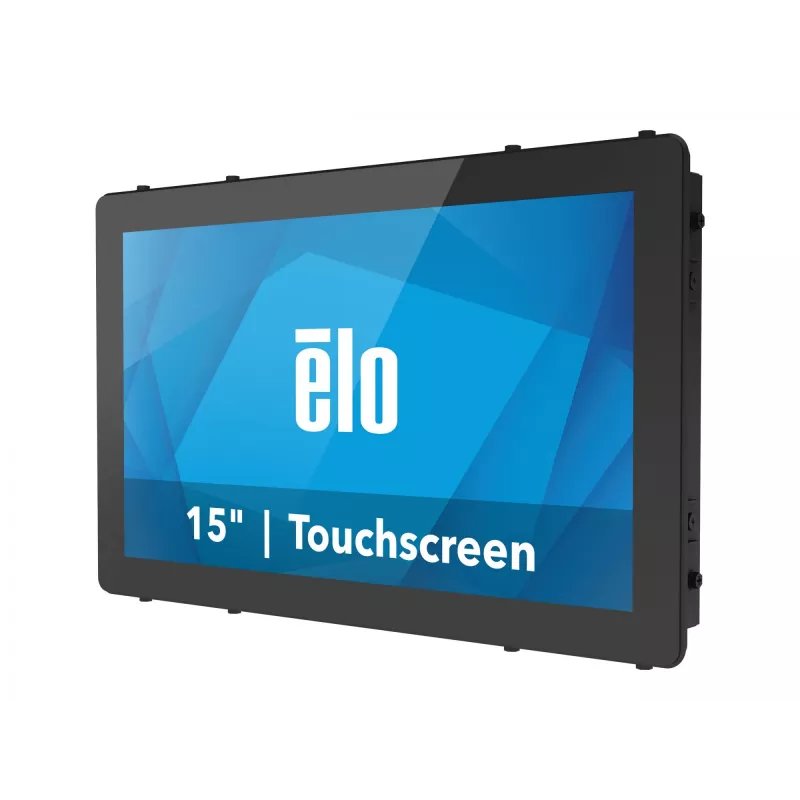Elo Touch Solutions Elo 1594L - LCD-Monitor - 39,6 cm (15,6 Zoll) - Open-Frame - Touchscreen - 1920 x 1080 Full HD (1080p)