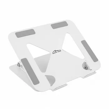 MEDIA-TECH Laptop-Ständer – Laptop-Ständer MT2661W (weiß)