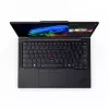 Lenovo ThinkPad T14s Gen 6 (AMD) Copilot+ PC AMD Ryzen™ AI 7 350 Laptop 35,6 cm (14 Zoll) WUXGA 32 GB LPDDR5x-SDRAM 1 TB SSD Wi-Fi 7 (802.11be) Windows 11 Pro Deutsch Schwarz