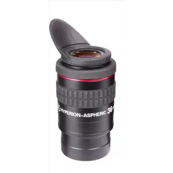 Baader Hyperion Asphärisches Okular 36 mm 2/1.25 Zoll