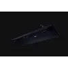 Razer SchwarzWidow V4 Low-Profile HyperSpeed Tastatur Gaming USB RF Wireless Bluetooth QWERTY US International Schwarz