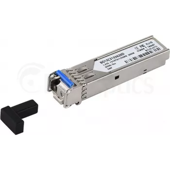 BlueOptics SFP-GE20KT13R15-BO Glasfaser-Netzwerk-Transceiver-Modul 1250 Mbit/s (SFP-GE20KT13R15-BO)