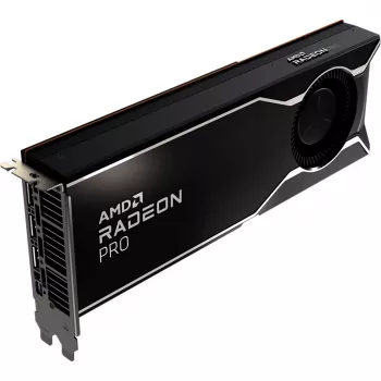 Grafikkarte Sapphire Radeon PRO W7800 48GB GDDR6 ECC RDNA3