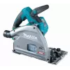 Makita SP001GZ03 40V XGT Akku-Tauchkreissäge, 165 mm