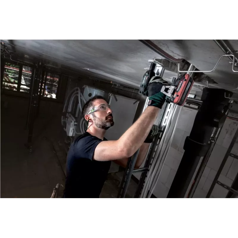 Schlagschrauber Metabo SSW 18 LTX 300 BL 1/2 Zoll 2650 U/min 18 V