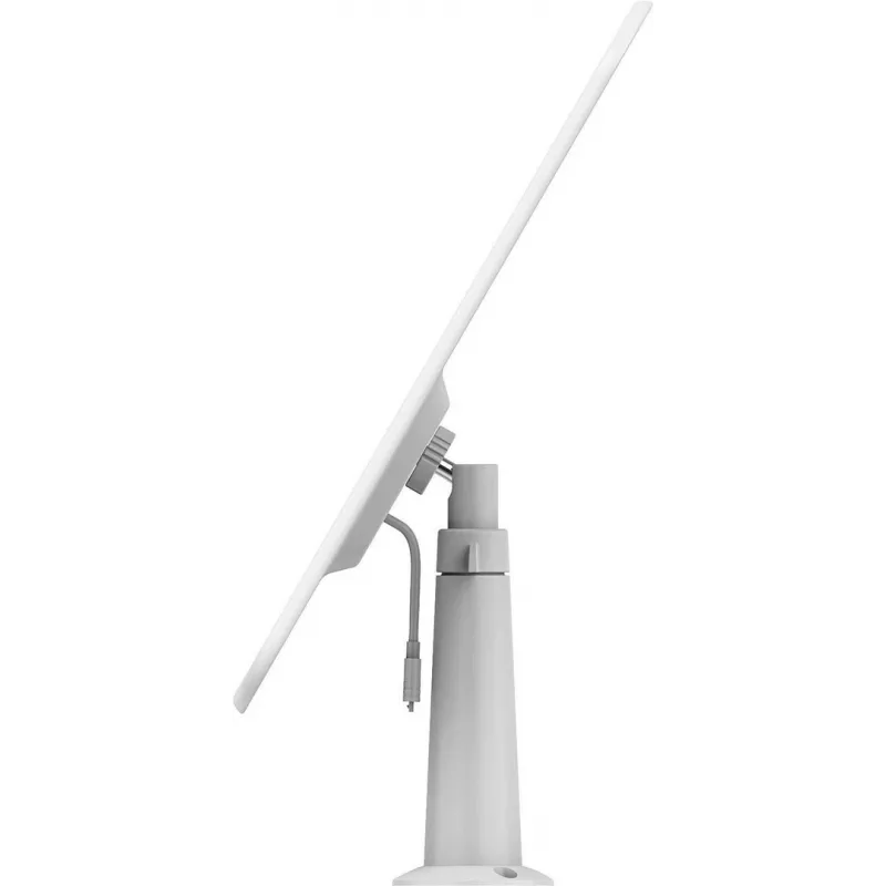 IP-Überwachungskamera EZVIZ HB8 4MP (2560×1440), Außenbereich, PTZ, Wi‑Fi, Batterie/DC, Solarmodul inklusive
