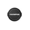 Objektivdeckel Olympus LC-46 Schwarz