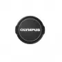 Objektivdeckel Olympus LC-46 Schwarz