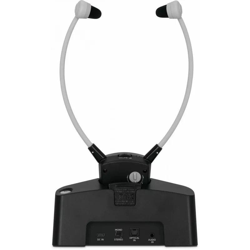 Headset TechniSat StereoMan ISI 3