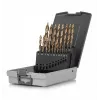 Bohrer-Set Smart365 19-tlg. HSS Co 1–10 x 0,5 mm