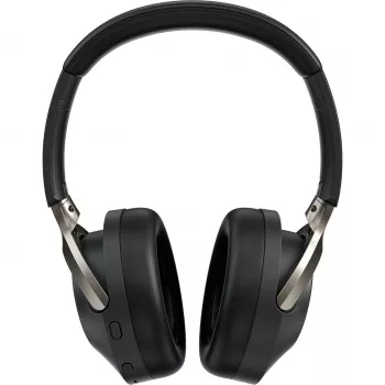 Zen Hybrid SXFI, Kopfhörer schwarz/grau, Bluetooth, USB-C, ANC