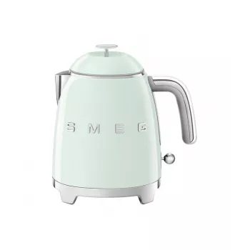 Smeg 50's Style Wasserkocher KLF05PGEU Pastellgrün