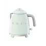 Smeg 50's Style Wasserkocher KLF05PGEU Pastellgrün