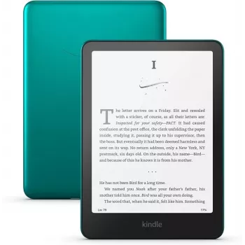 Kindle B0CFPP8C33 Grün