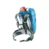 Wanderrucksack Deuter Trail Pro 33 wave-ivy