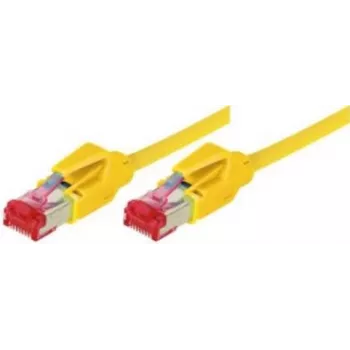 Tecline 718003Y Ethernet-Patchkabel