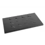Rackablage Lanberg AK-1002-B
