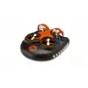 Hybrid-Quadrocopter Amewi Trix Batterie: LiPo 350mAh