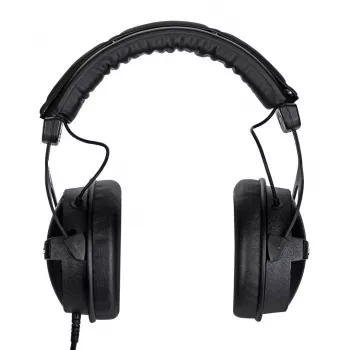Beyerdynamic DT 770 PRO Kopfhörer Kabelgebunden Bügel Musik Grau
