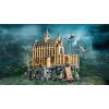 LEGO® Harry Potter™ Hogwarts™ Schloss: die Große Halle 76435