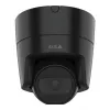 Dome IP-Kamera AXIS M3126-LVE — 4 MP, Außen-/Innenbereich, schwarze Kuppel