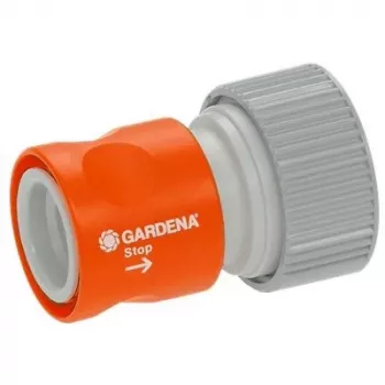 Gardena 02814-20 Gartengerät Grau
