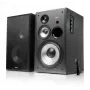 Edifier R2850DB Lautsprecher 3-Wege Schwarz Kabelgebunden & Kabellos 150 W
