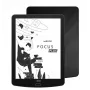 Focus Plus Reader Schwarz