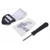 IP-Überwachungskamera Reolink G750 6MP Bullet IP66 H.265, 4G LTE, 180° diagonal, 30 m Nachtsicht, 10400 mAh Akku