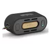 The House Of Marley EM-JA021-SB tragbarer/Party-Lautsprecher Stereo-Tragbarer Lautsprecher Schwarz, Gelb 20 W