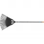 Fiskars Solid 1015645 Laubrechen XL