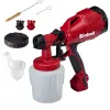 Farbsprühsystem Einhell TC-SY 400 P 0,8 L