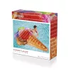 Kinderpool Bestway Moulage Général Méridional 43183