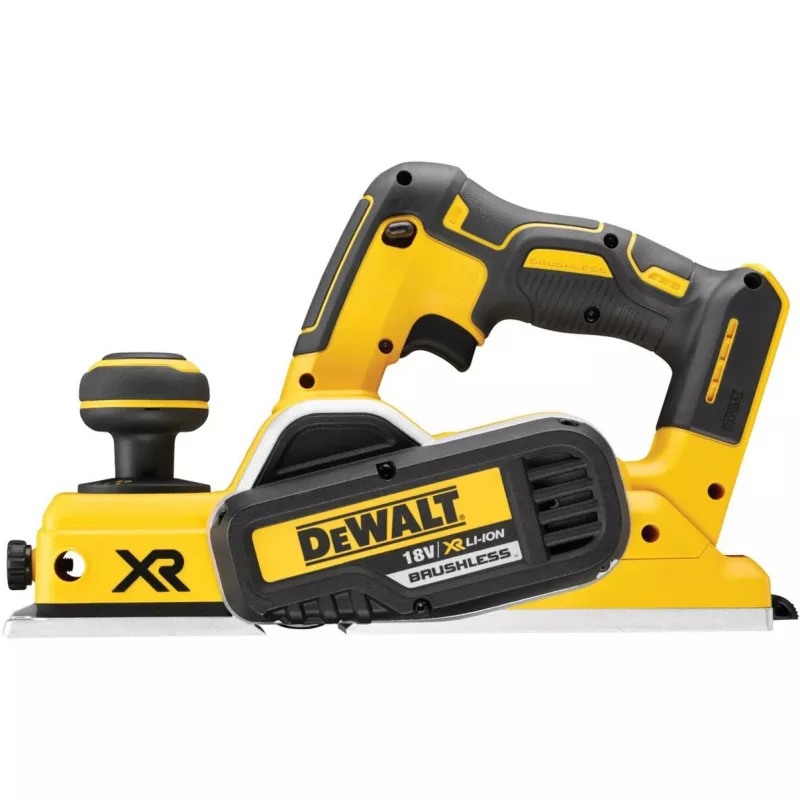 Power Hand Planer DeWALT DCP580NT-XJ
