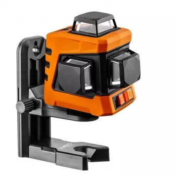 Lasernivelliergerät NEO tools 75-103