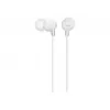 Sony MDR-EX15LP, Kabelgebunden, 8 - 22000 Hz, Musik, 3 g, Kopfhörer, Weiß