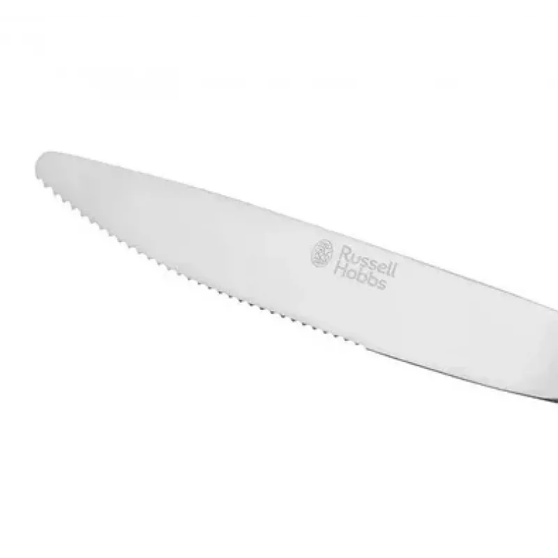 Besteckset Russell Hobbs RH02229EU7 – 16-teilig aus Edelstahl