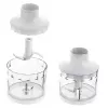 Camry CR 4623 Handmixer-Set 1600 W weiß