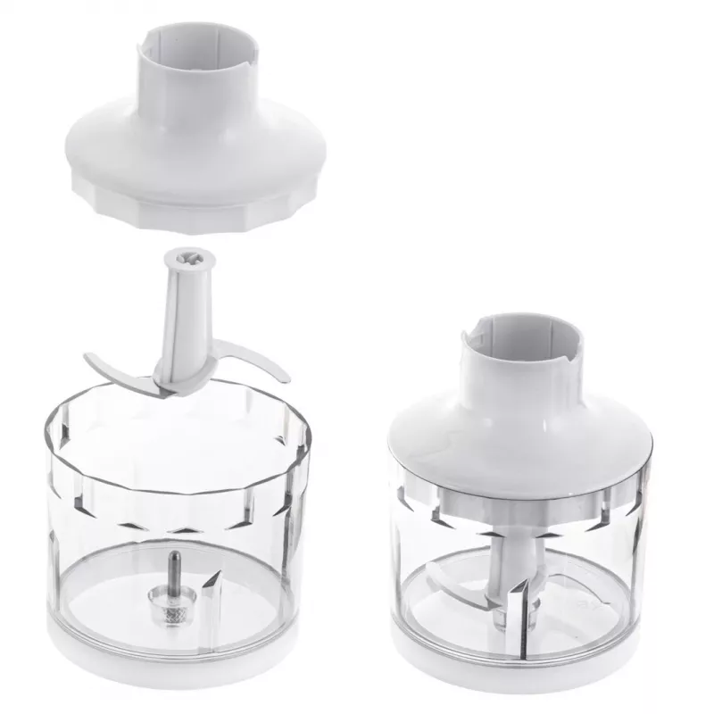 Camry CR 4623 Handmixer-Set 1600 W weiß