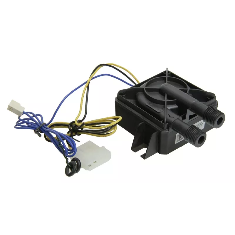 Laing Original-Pumpe DDC-1RT/Plus - 12V mit 2x G1/4 Außengewinde