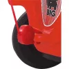 BIG Bobby-Car-Seil Rot Gelb 1–7 Jahre