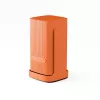Projektor WANBO Cube 1 (orange) — kompakter tragbarer LED-Projektor, Modell CUBE1CANYON