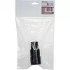Bosch 2 607 001 977 Staubsaugerzubehör/-ersatzteil Schlauchadapter Universal